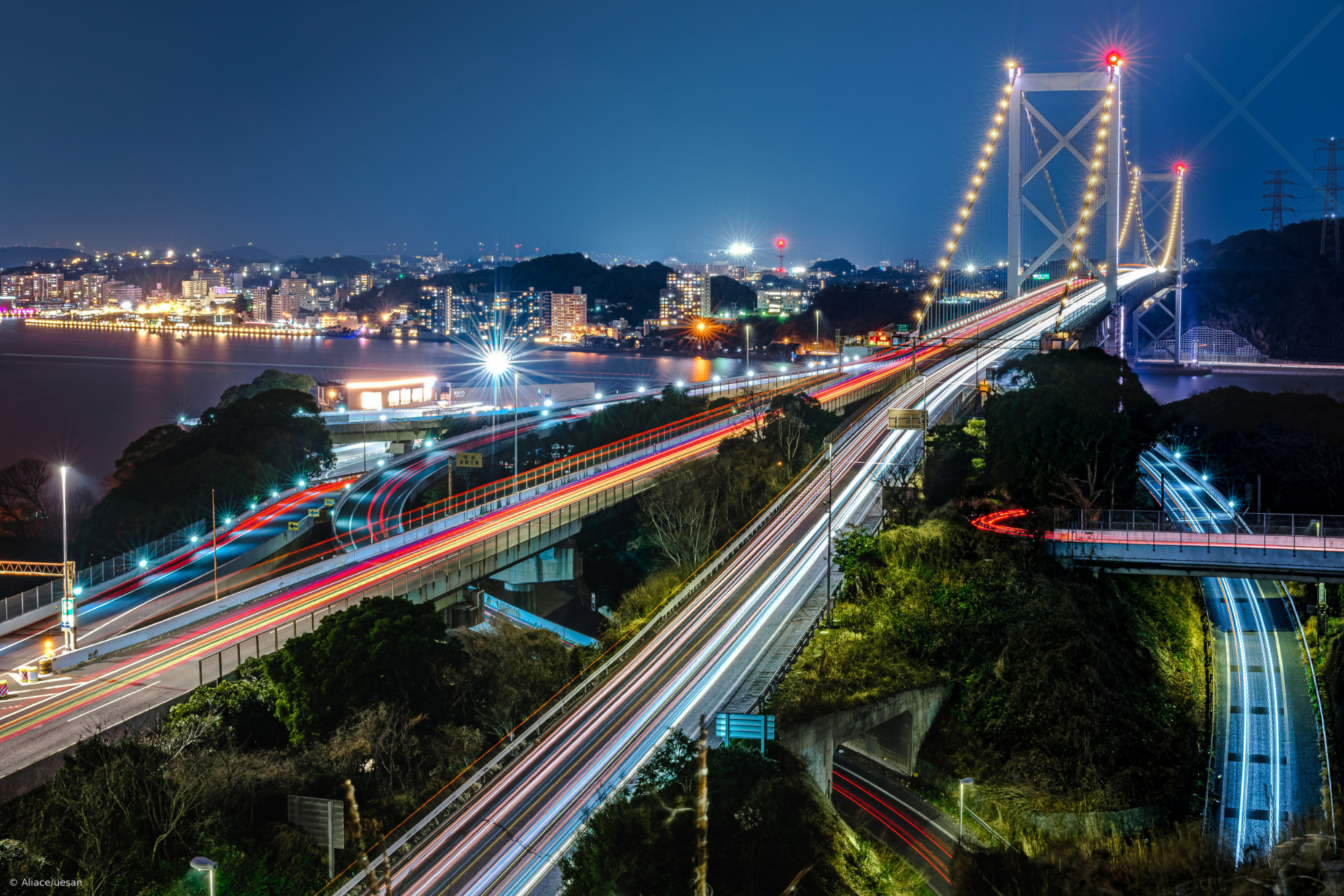 Cityscape Photography