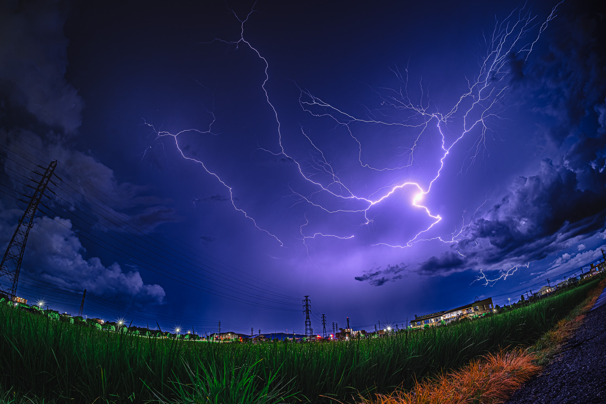 Weather Photography