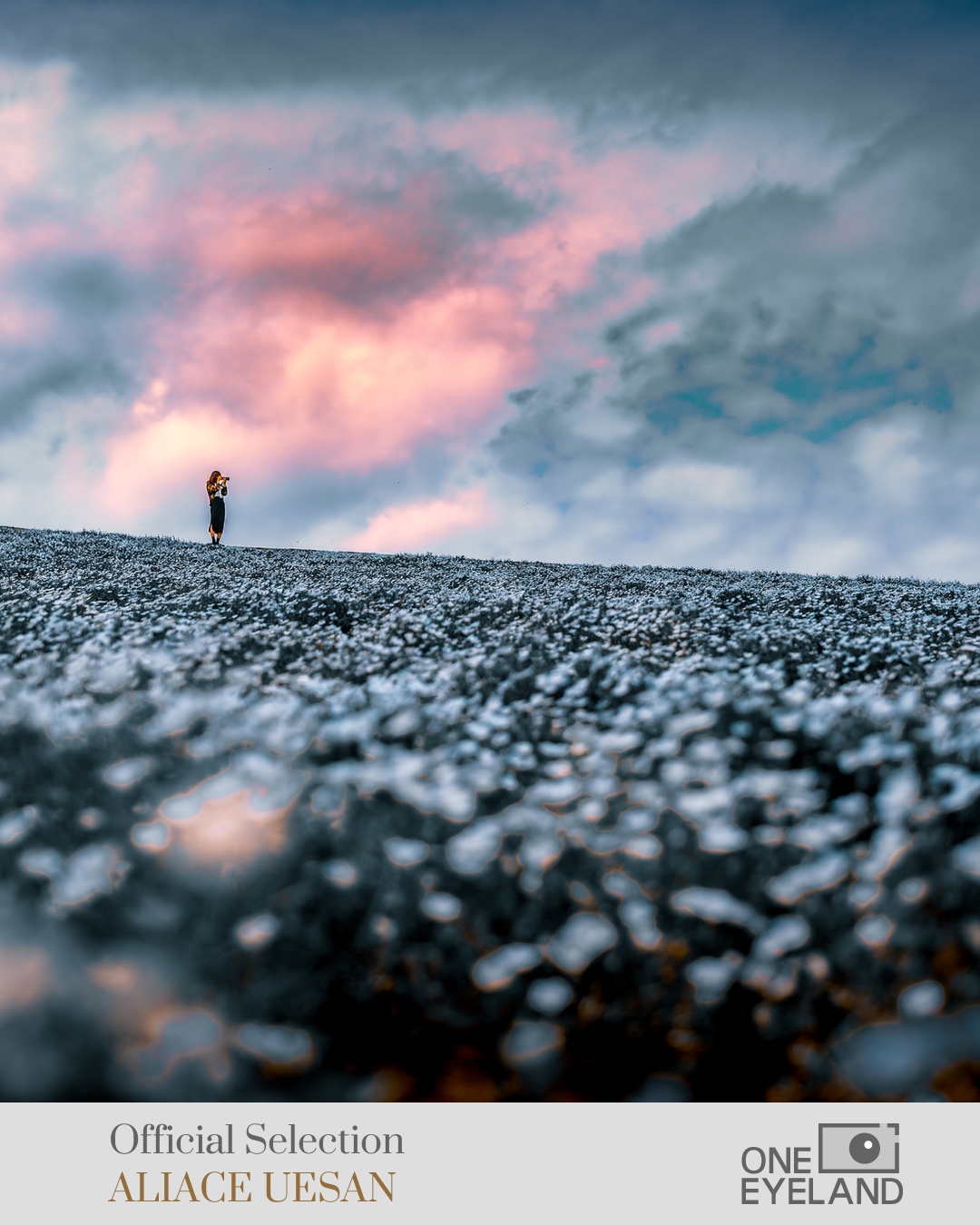 ONE EYELAND Photography