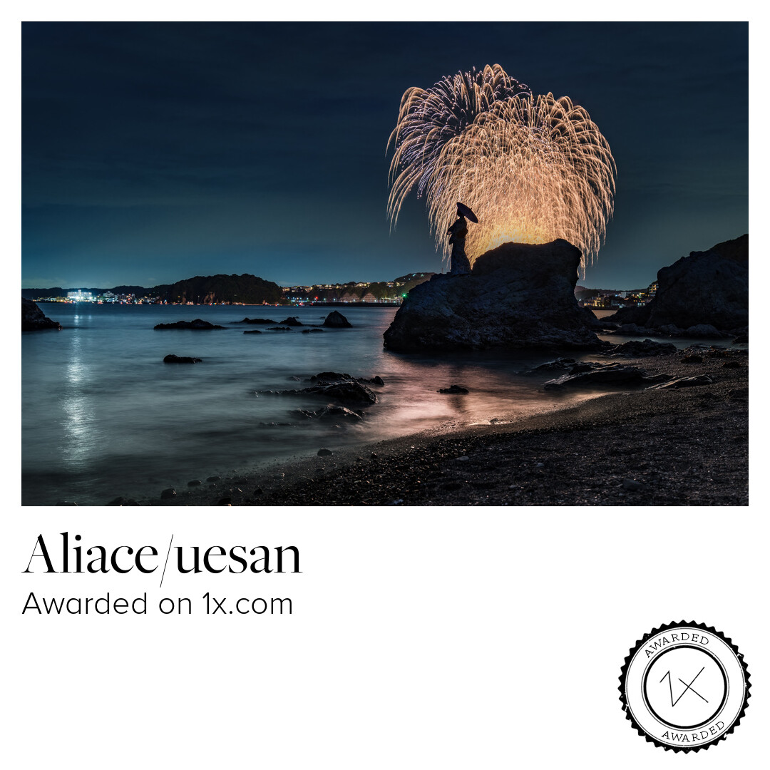 1x.com Photography