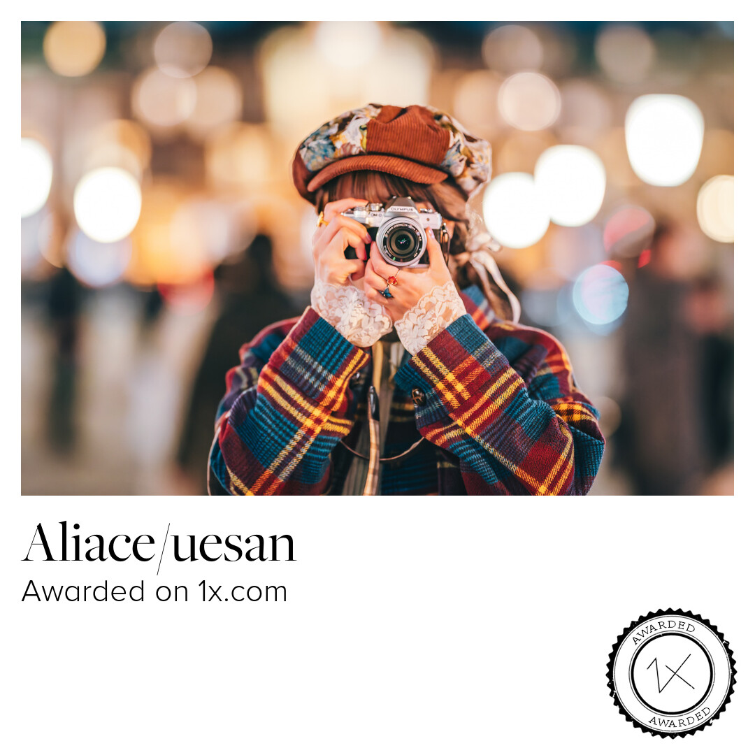 1x.com Photography