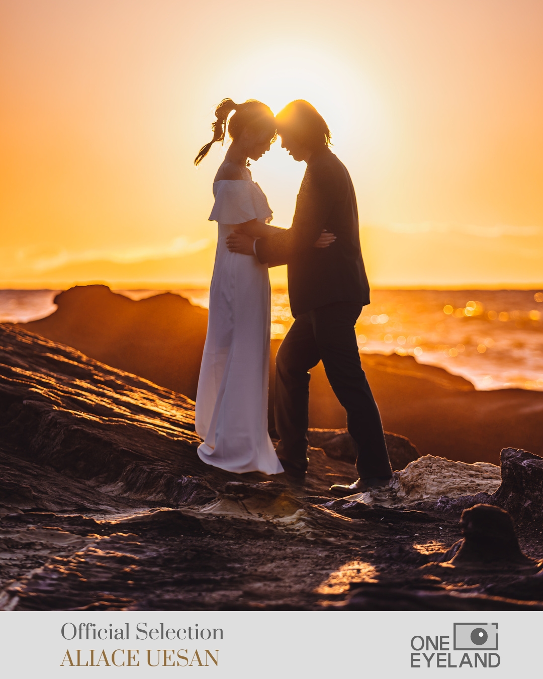 ONE EYELAND Photography