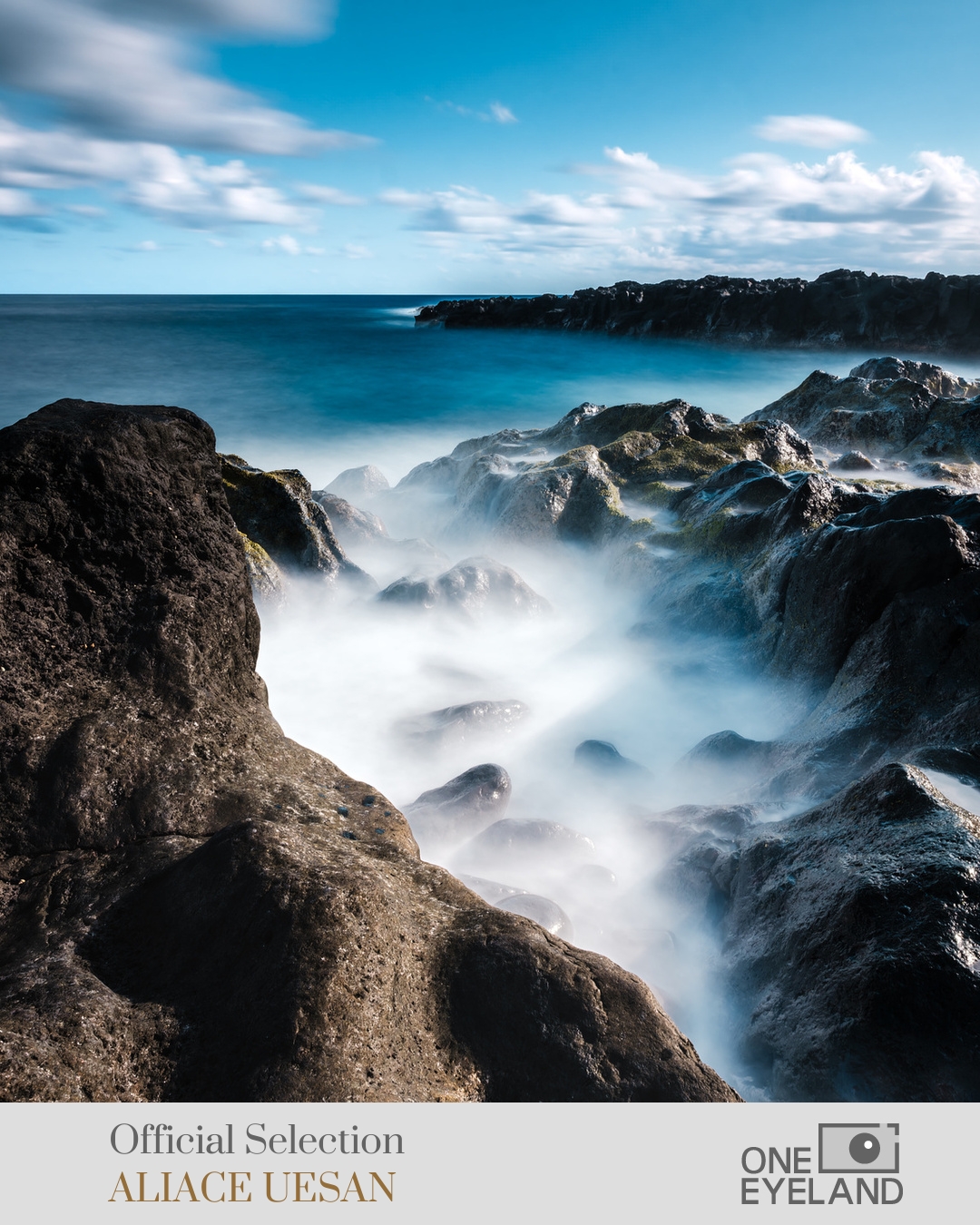 ONE EYELAND Photography