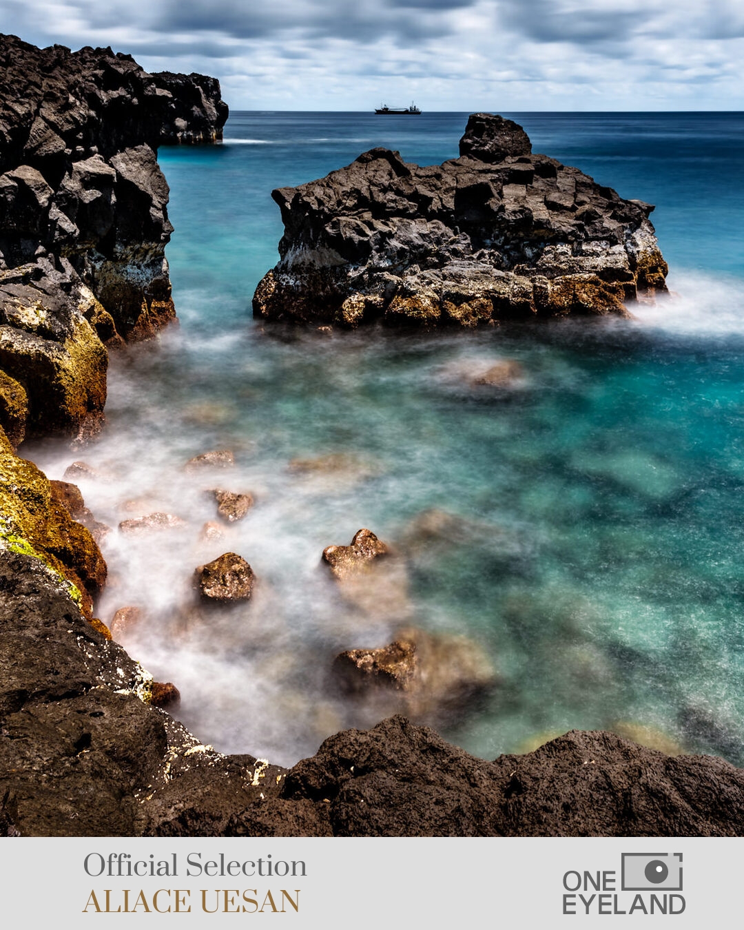 ONE EYELAND Photography