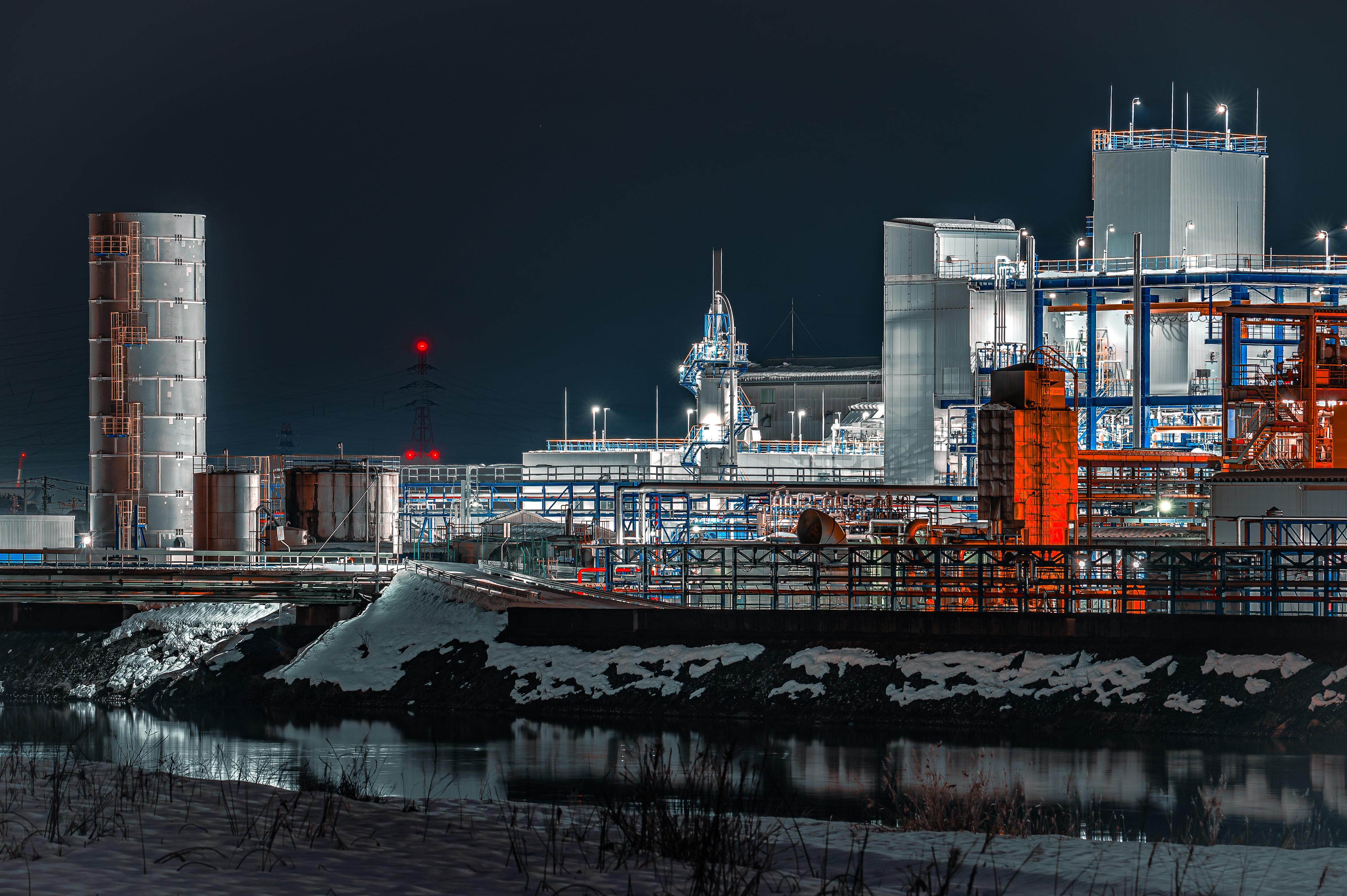 Factory