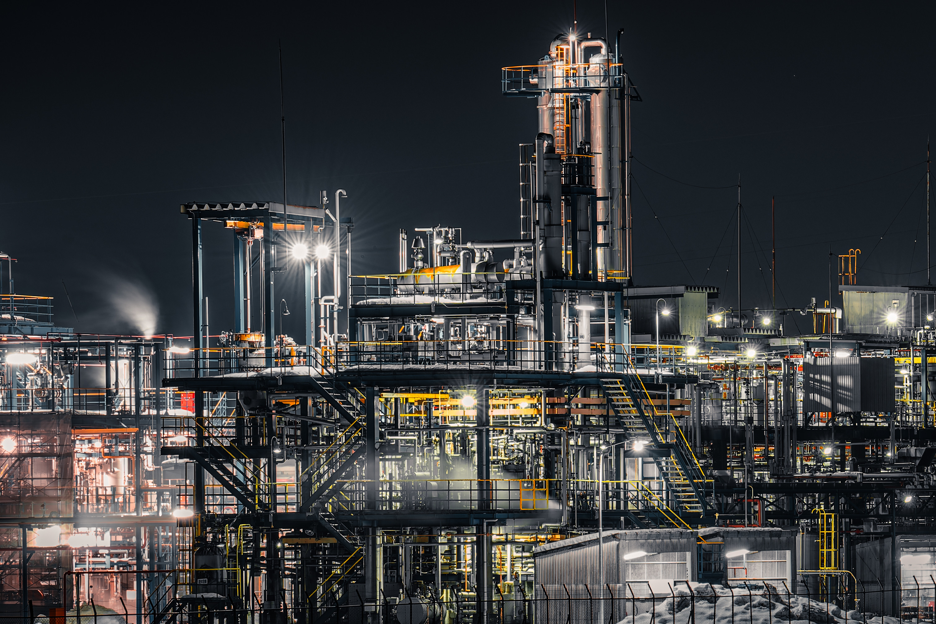 Factory