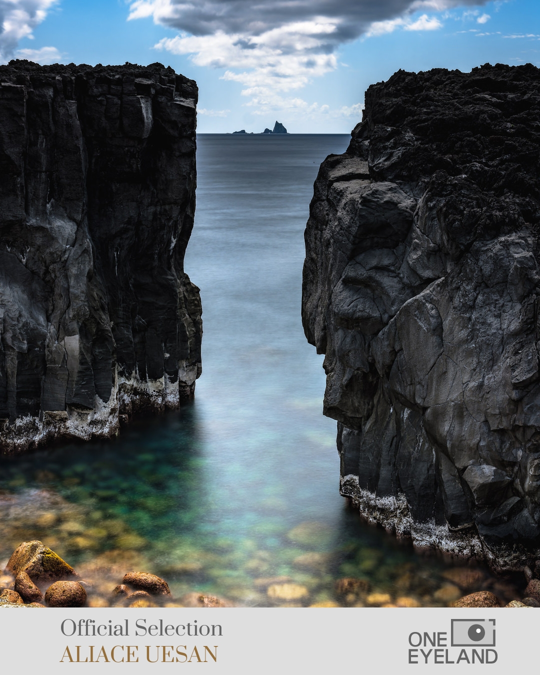 ONE EYELAND Photography