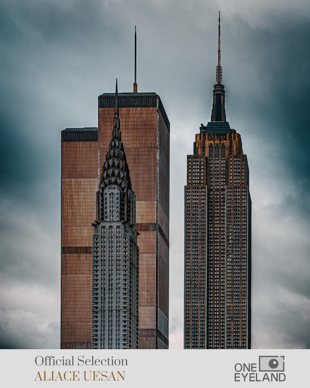 ONE EYELAND Photography