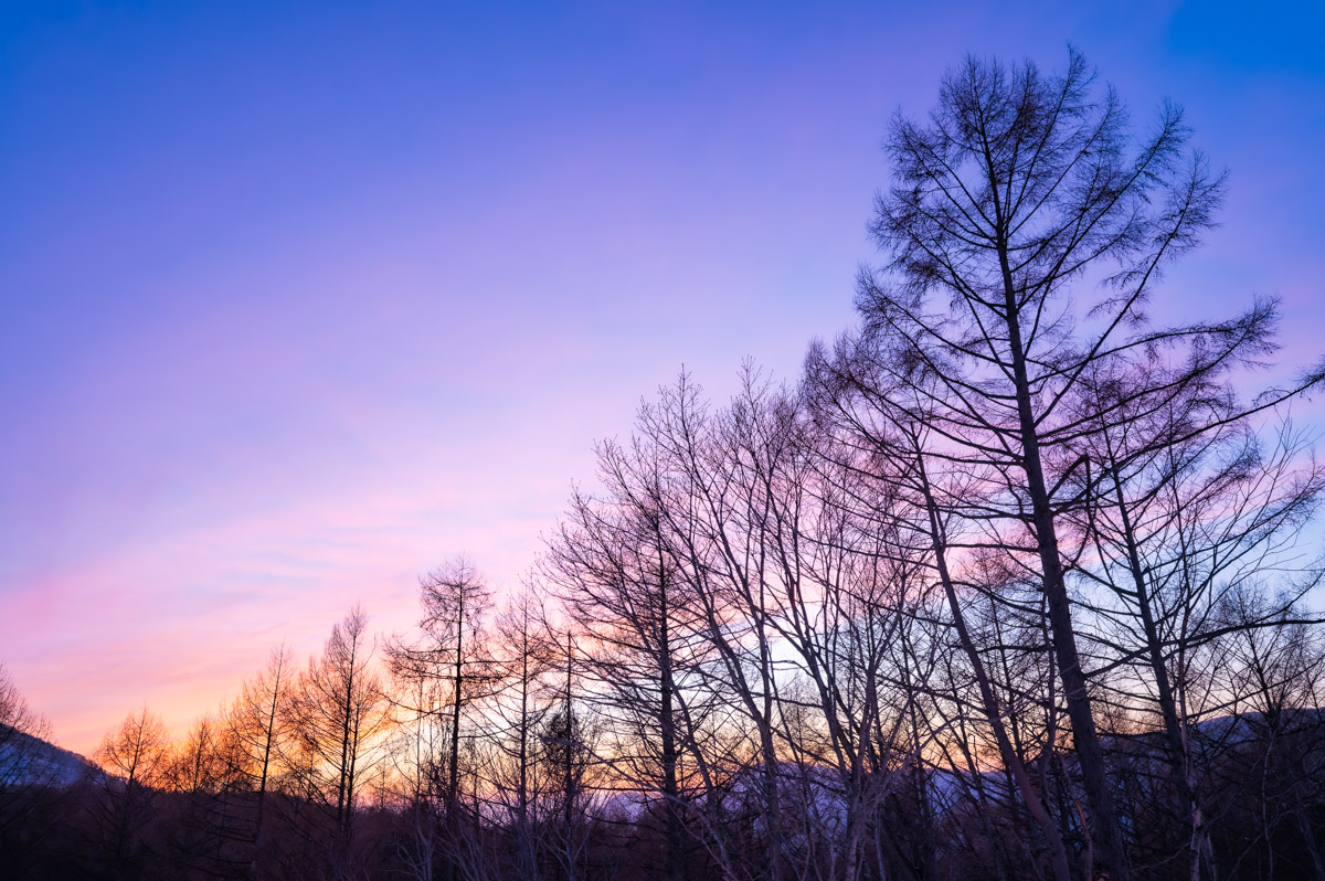 magic hour