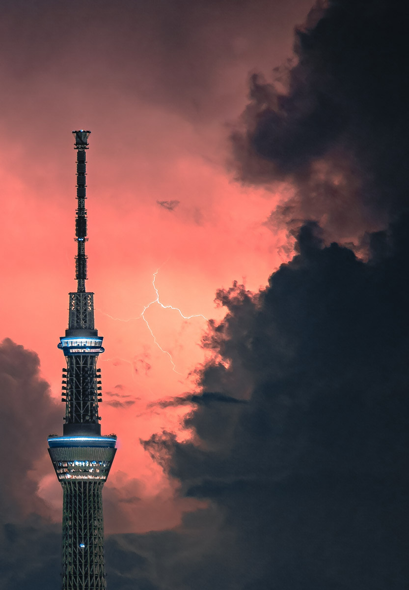 Lightning