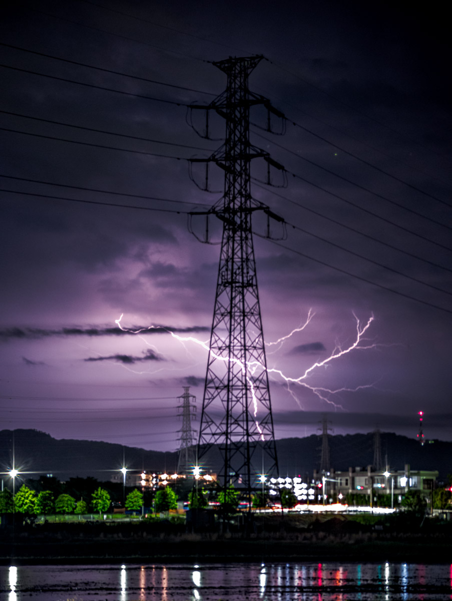 Lightning