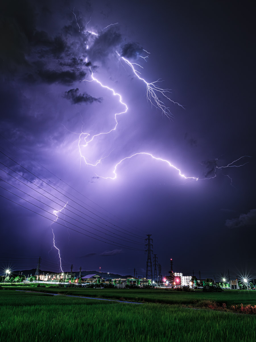 Lightning