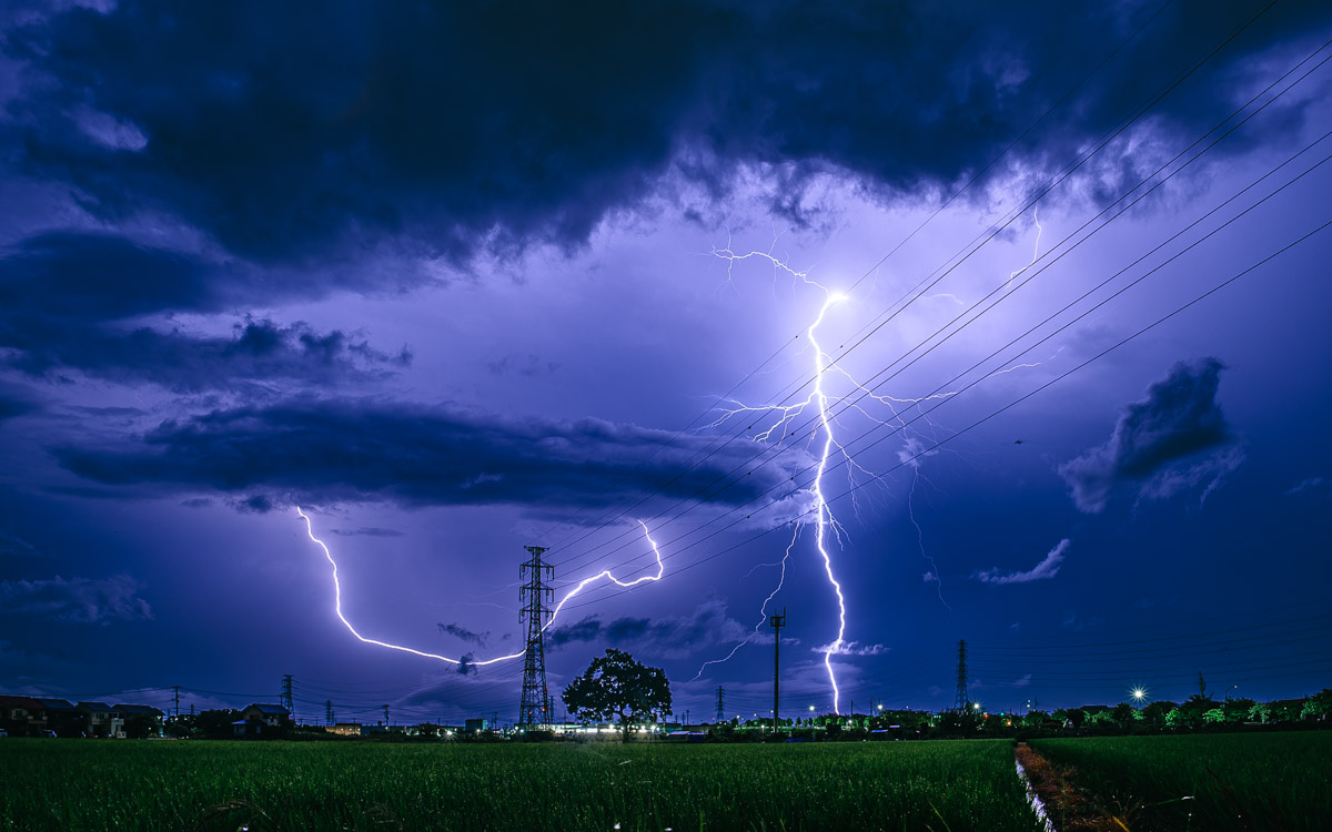 Lightning