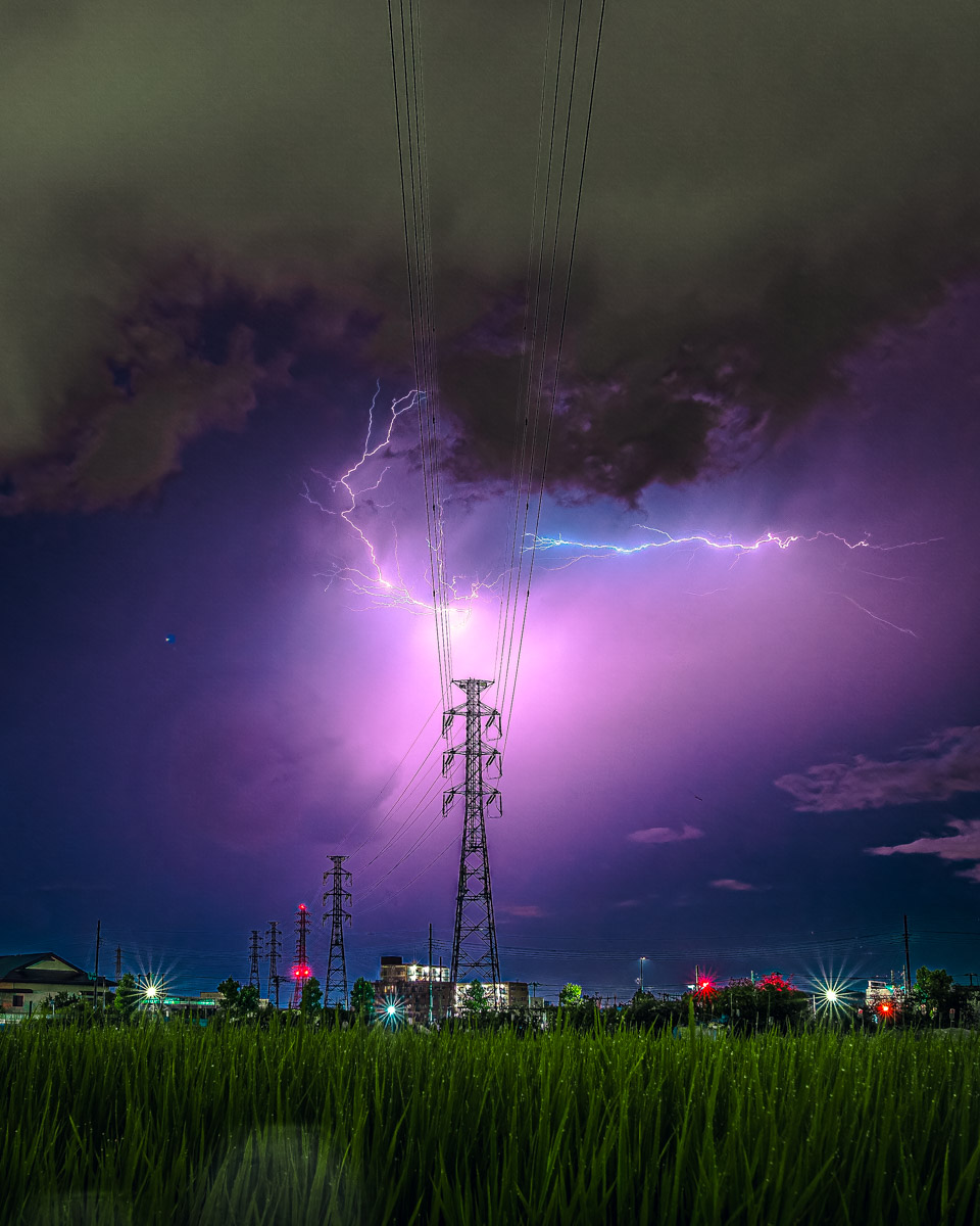 Lightning