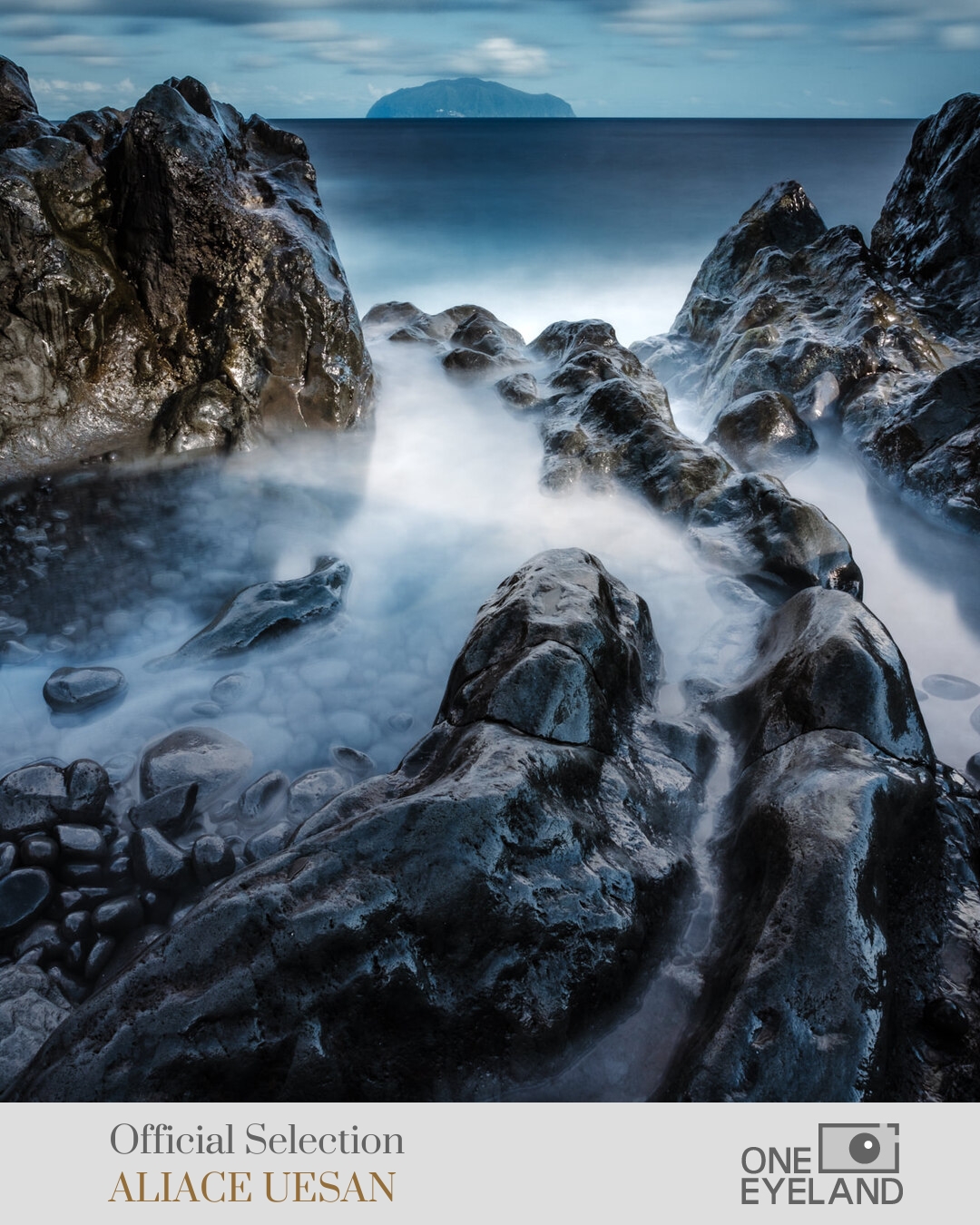 ONE EYELAND Photography