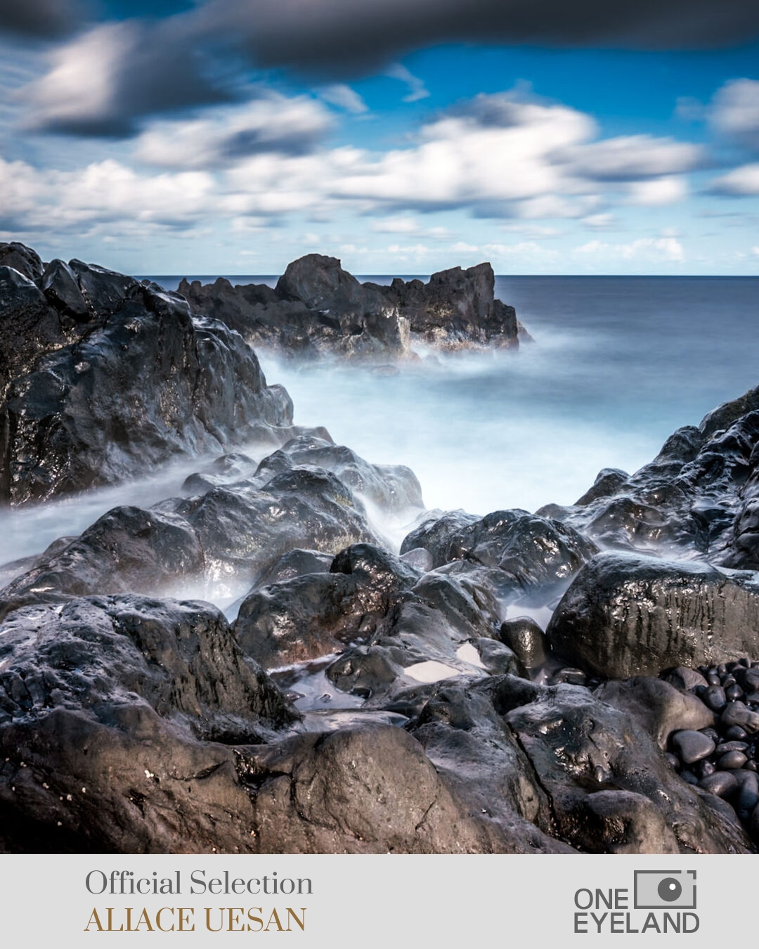 ONE EYELAND Photography